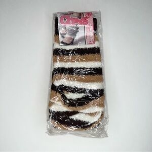 NWT CHESS LEG WARMERS UNISIZE ACCESSORIES